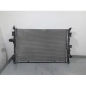 Radiador Agua para Citroën Berlingo Furgoneta/Monovolumen (K9)
