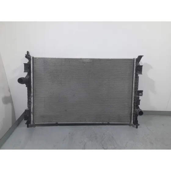 Radiador Agua para Citroën Berlingo Furgoneta/Monovolumen (K9)