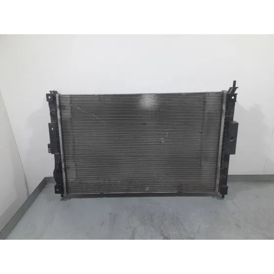 Radiador Agua para Citroën Berlingo Furgoneta/Monovolumen (K9)