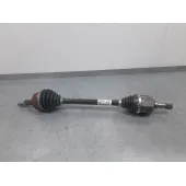 Transmision Delantera Izquierda para Citroën Berlingo Furgoneta/Monovolumen (K9)