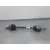 Transmision Delantera Izquierda para Citroën Berlingo Furgoneta/Monovolumen (K9)