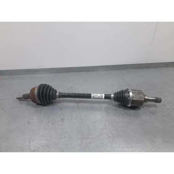 Transmision Delantera Izquierda para Citroën Berlingo Furgoneta/Monovolumen (K9)
