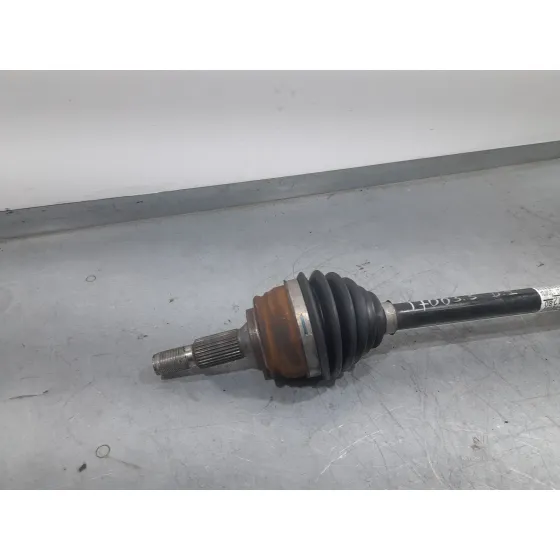 Transmision Delantera Izquierda para Citroën Berlingo Furgoneta/Monovolumen (K9)
