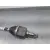 Transmision Delantera Izquierda para Citroën Berlingo Furgoneta/Monovolumen (K9)