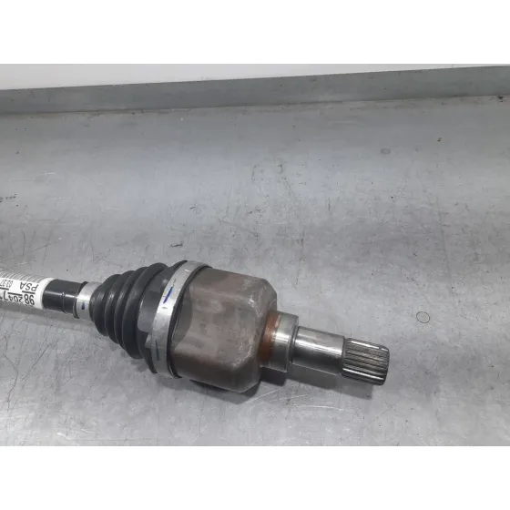 Transmision Delantera Izquierda para Citroën Berlingo Furgoneta/Monovolumen (K9)