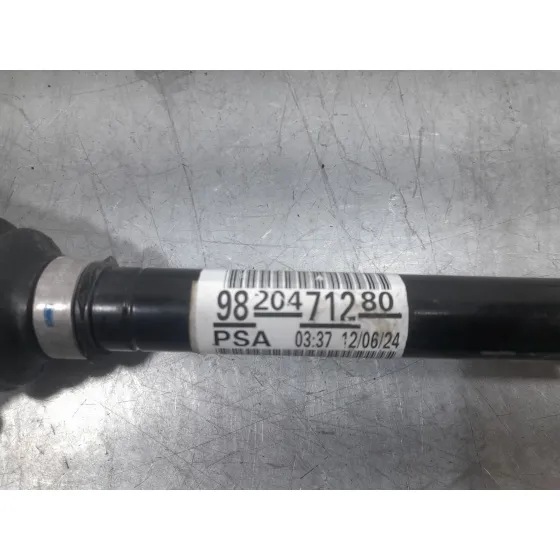 Transmision Delantera Izquierda para Citroën Berlingo Furgoneta/Monovolumen (K9)