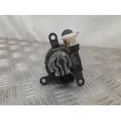 Faro Antiniebla Izquierdo para Opel Corsa F (P2Jo)