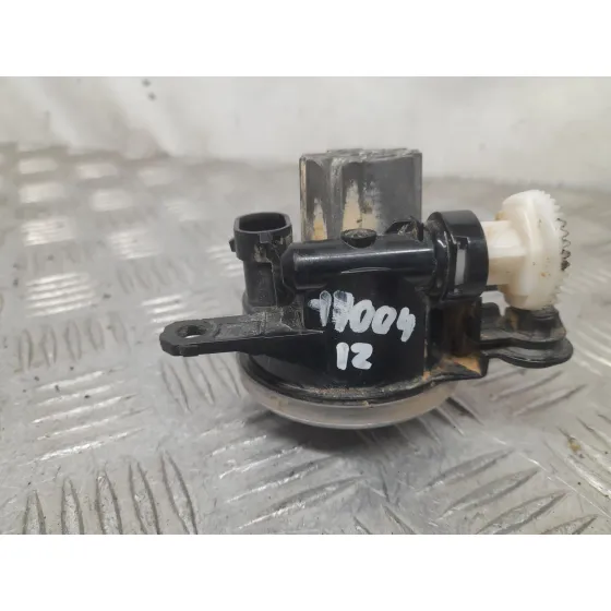 Faro Antiniebla Izquierdo para Opel Corsa F (P2Jo)
