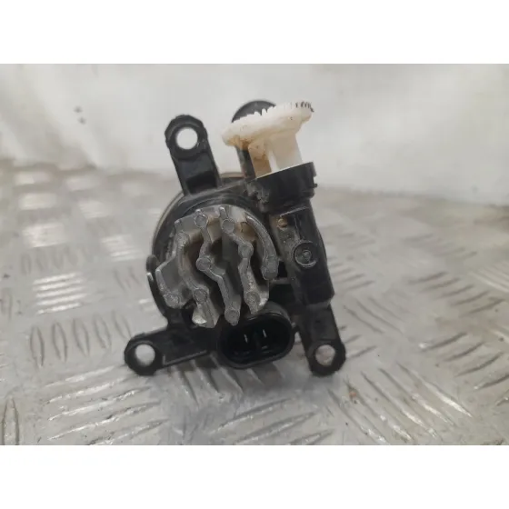 Faro Antiniebla Izquierdo para Opel Corsa F (P2Jo)