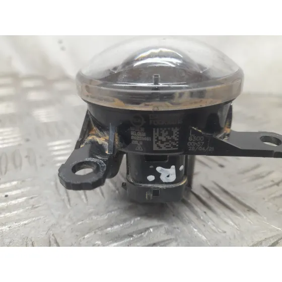 Faro Antiniebla Izquierdo para Opel Corsa F (P2Jo)