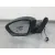 Retrovisor Izquierdo para Opel Corsa F (P2Jo)