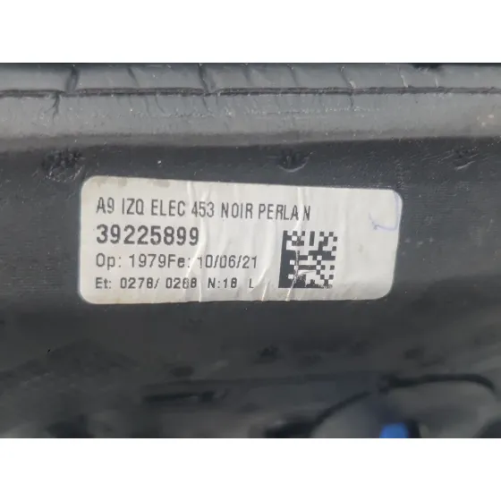 Retrovisor Izquierdo para Opel Corsa F (P2Jo)