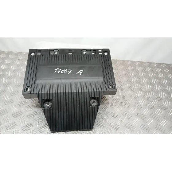 Tapa Motor para Fiat Scudo Furgoneta