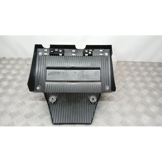 Tapa Motor para Fiat Scudo Furgoneta