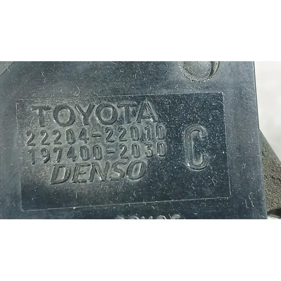 Caudalimetro para Toyota Prius (Hw2)