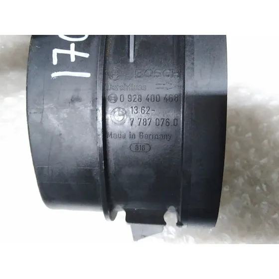 Caudalimetro para Bmw X5 (E53)