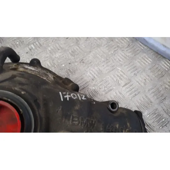 Diferencial Delantero para Bmw X5 (E53)
