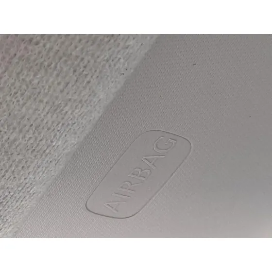 Airbag Cortina Delantero Derecho para Citroën C3 Iii (Sx)