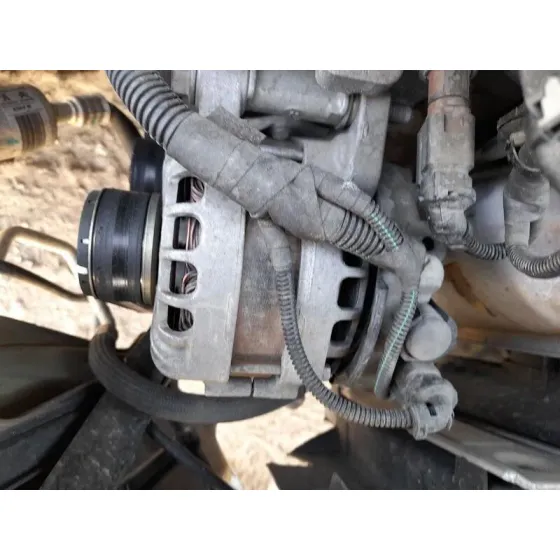 Alternador para Citroën C3 Iii (Sx)