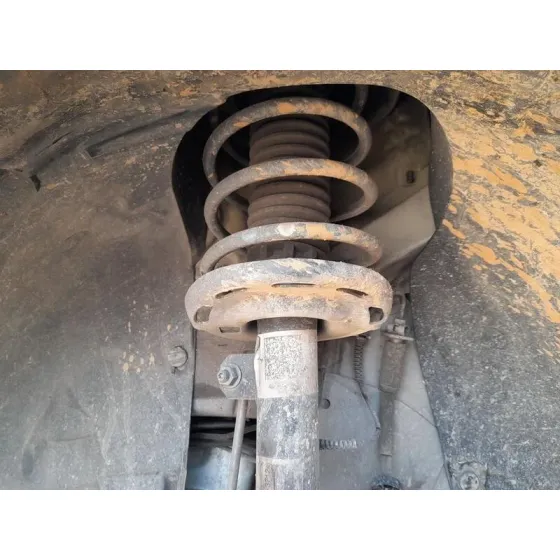 Amortiguador Delantero Izquierdo para Citroën C3 Iii (Sx)