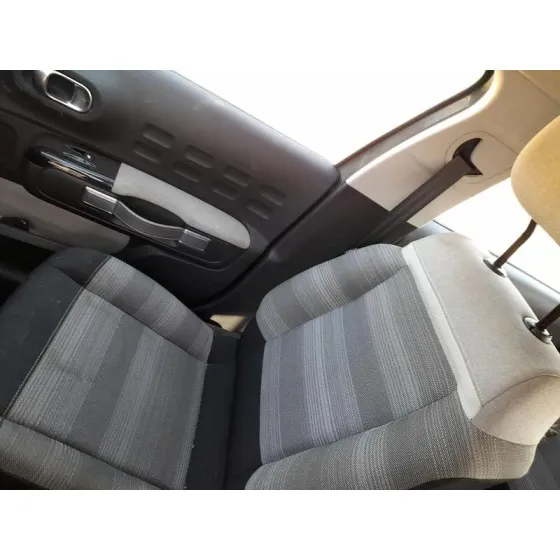 Asiento Delantero Derecho para Citroën C3 Iii (Sx)