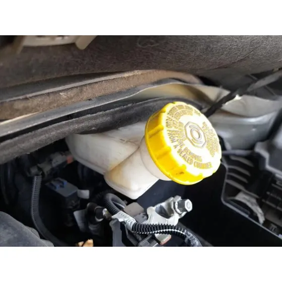 Bomba Freno para Citroën C3 Iii (Sx)
