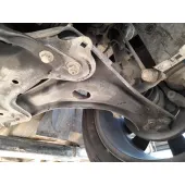Brazo Suspension Inferior Delantero Izquierdo para Citroën C3 Iii (Sx)