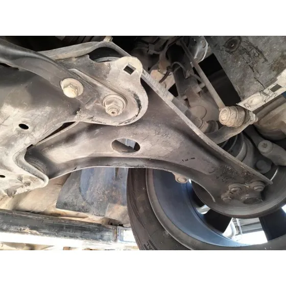 Brazo Suspension Inferior Delantero Izquierdo para Citroën C3 Iii (Sx)