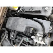 Carcasa Filtro Aire para Citroën C3 Iii (Sx)