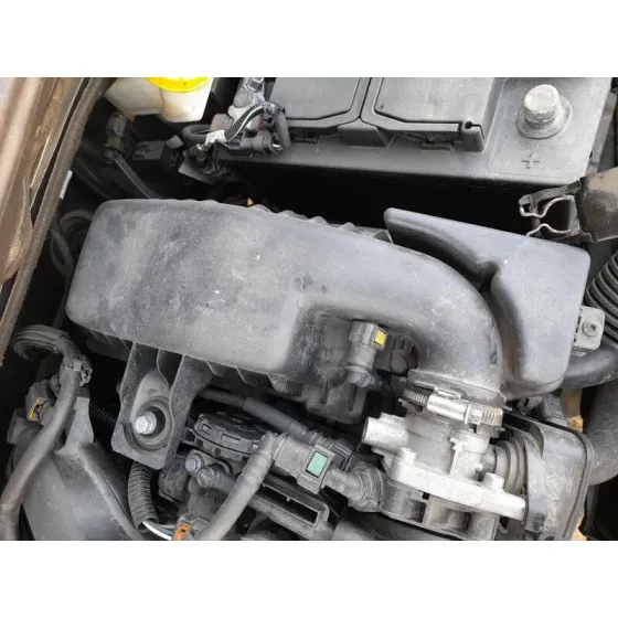 Carcasa Filtro Aire para Citroën C3 Iii (Sx)