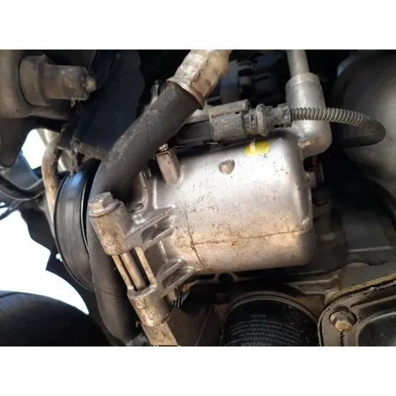 Compresor Aire Acondicionado para Citroën C3 Iii (Sx)