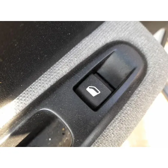 Mando Elevalunas Trasero Izquierdo para Citroën C3 Iii (Sx)