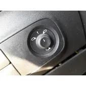 Mando Retrovisor para Citroën C3 Iii (Sx)