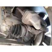 Mangueta Delantera Izquierda para Citroën C3 Iii (Sx)