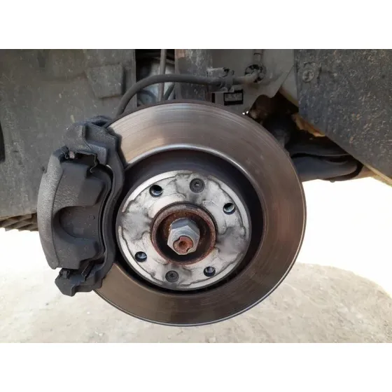 Mangueta Delantera Izquierda para Citroën C3 Iii (Sx)