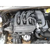 Motor Completo para Citroën C3 Iii (Sx)