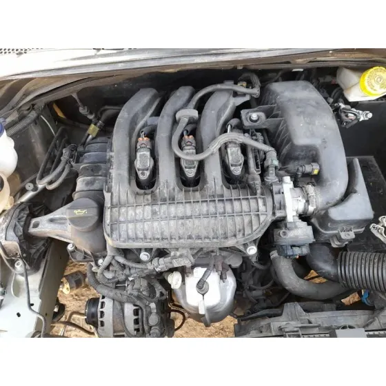 Motor Completo para Citroën C3 Iii (Sx)