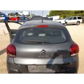 Porton Trasero para Citroën C3 Iii (Sx)