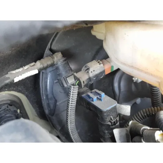 Servofreno para Citroën C3 Iii (Sx)