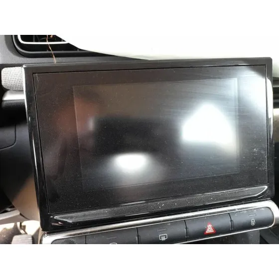 Sistema Navegacion Gps para Citroën C3 Iii (Sx)