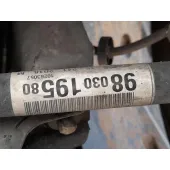 Transmision Delantera Izquierda para Citroën C3 Iii (Sx)