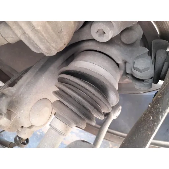 Transmision Delantera Izquierda para Citroën C3 Iii (Sx)