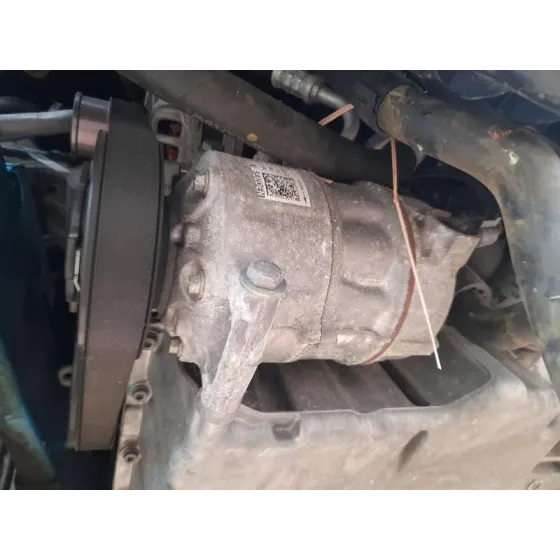 Compresor Aire Acondicionado para Seat Ibiza Iv (6J5, 6P1)