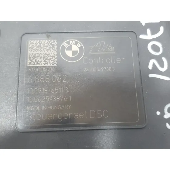 Abs para Mini Mini (F56)