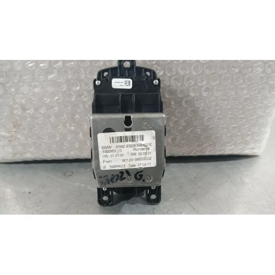 Mando Multifuncion para Mini Mini (F56)