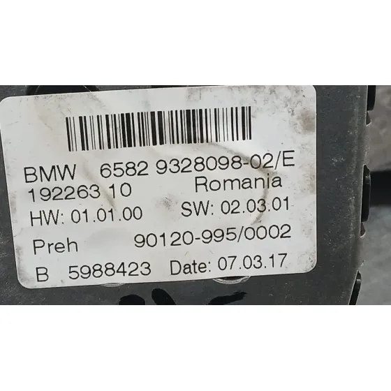 Mando Multifuncion para Mini Mini (F56)