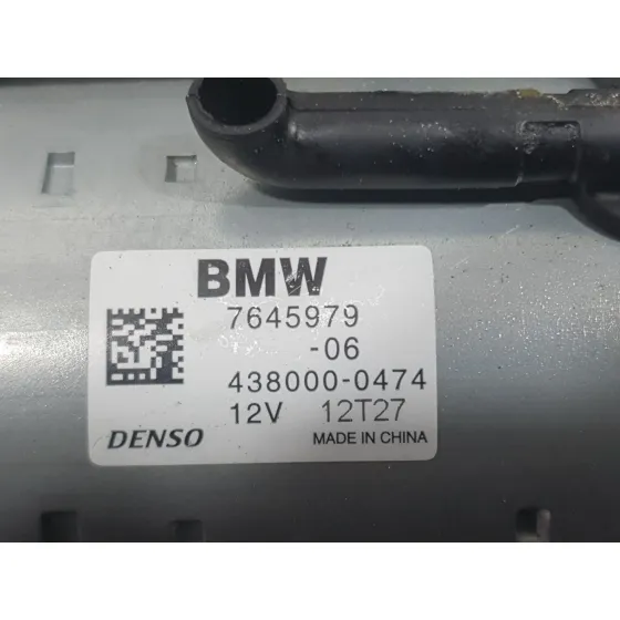 Motor Arranque para Mini Mini (F56)