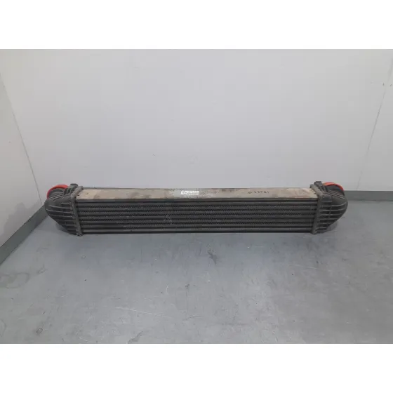 Intercooler para Mercedes-Benz Clase A (W169)