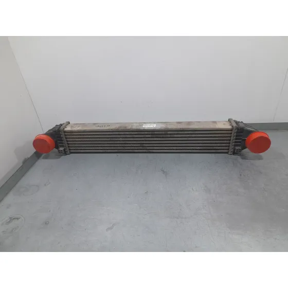 Intercooler para Mercedes-Benz Clase A (W169)