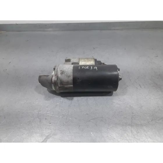 Motor Arranque para Mercedes-Benz Clase A (W169)